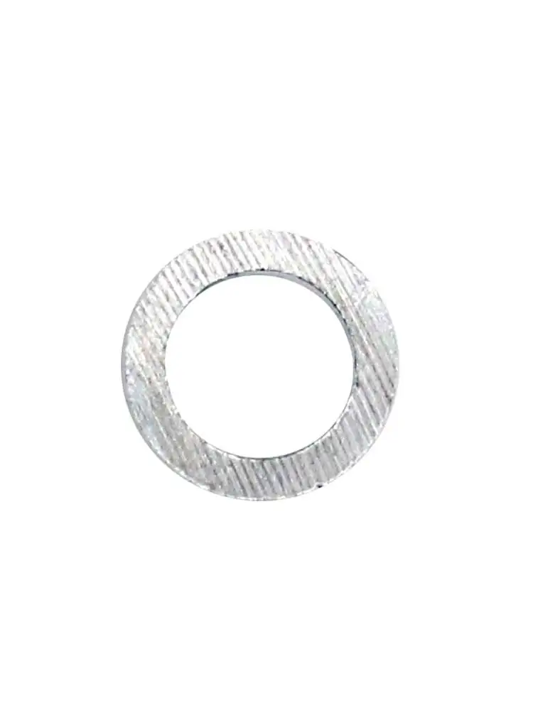 220Pcs Aluminum Crimping Loop Sleeve Single Barrel Cable Ferrule Wire Rope Sleeves Loop Sleeve Assortment Kit 9 Size hollow tube