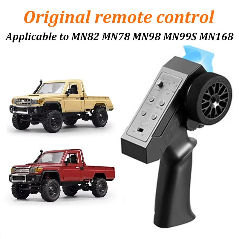 MN82 MN78 MN98 MN99S MN168 RC Car Remote Control Car Original Remote Control Controller Connector