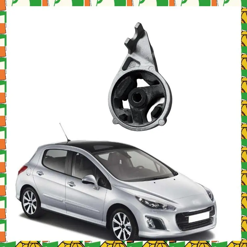 

Профессиональный инструмент, эластичный кронштейн выхлопной трубы автомобиля 9674551780 9674325380 для 308 3008 Citroen C4, подъем выхлопной трубы Lu