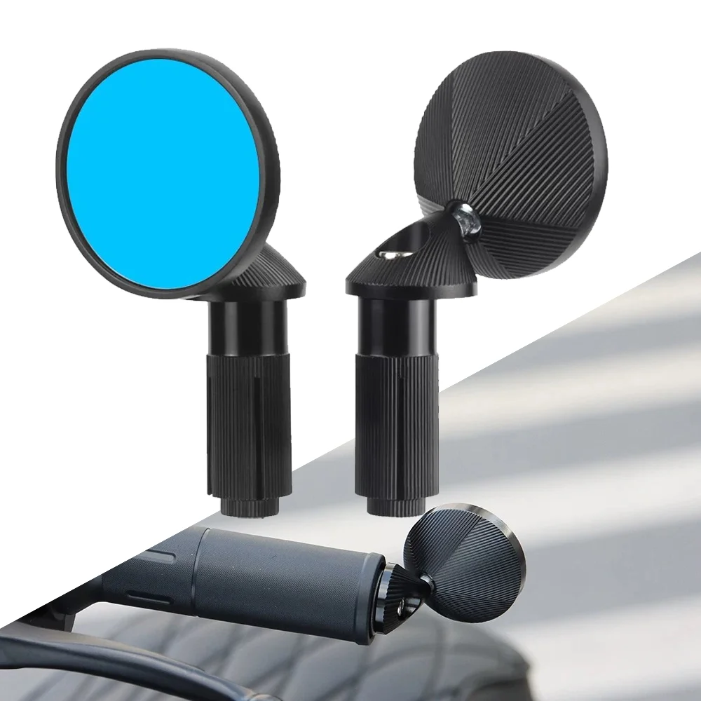 

For KTM 390 790 890 Adventure Duke 125 390 Duke390 Motorcycle Handlebar Mini Rear Mirrors Accessories