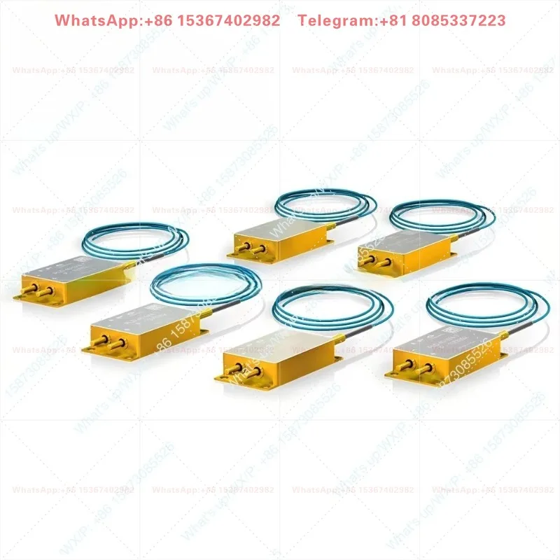 Photonic PLD-40 Series 915-975nm 30W Multimode Fiber Coupled Diode Pump Optical Source