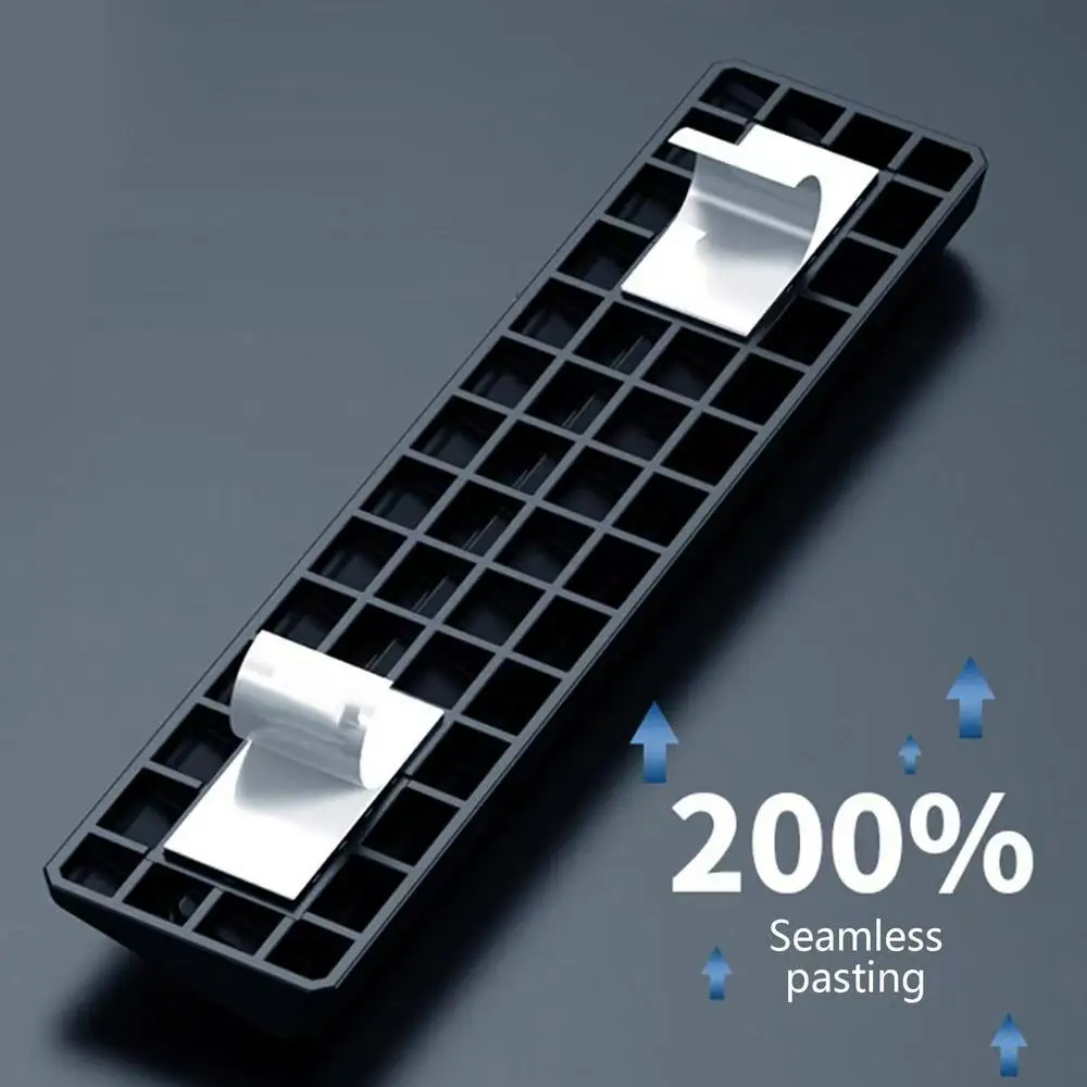 1 Stück tragbare, temporäre Parkplatznummer-Tafel, mit 4 Zahlenkombinationen, Autozubehör für den Innenraum. – Detail 4