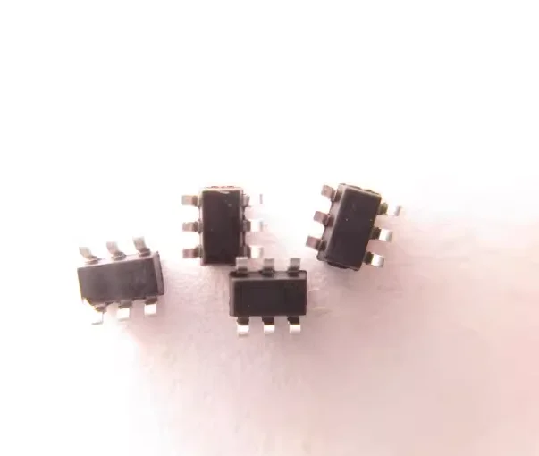 SX2106 Soldering Marking: B1G SOT23-6 2A Drop-Out Type Synchronous Rectifier Voltage Regulator IC