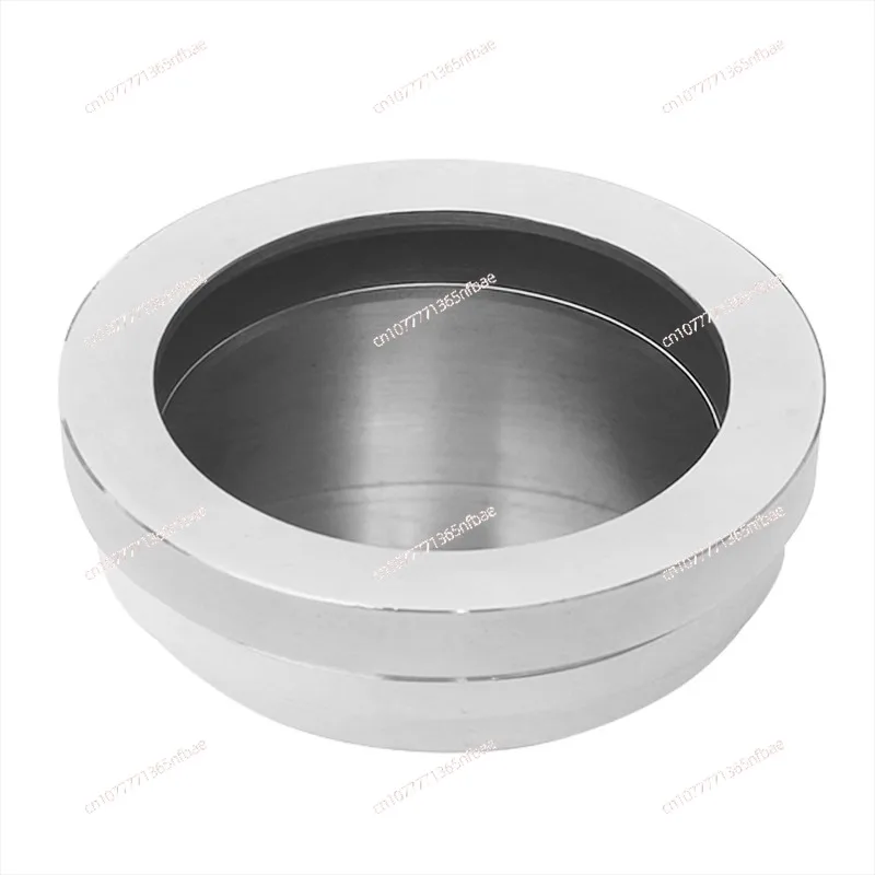 Water Vapor Absorbency Test Device BMT-11D Round Moisture Permeable Cup Without Sealant GB/T1037