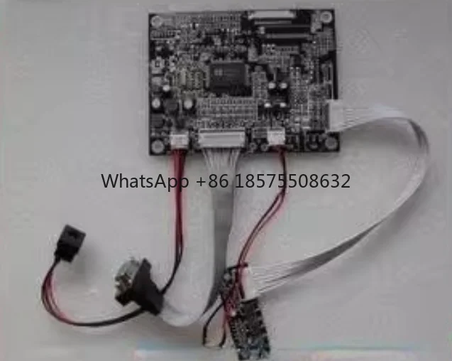 AT070TN83V.1 AT070TN90 AT070TN92 LCD driver board 40PIN interface