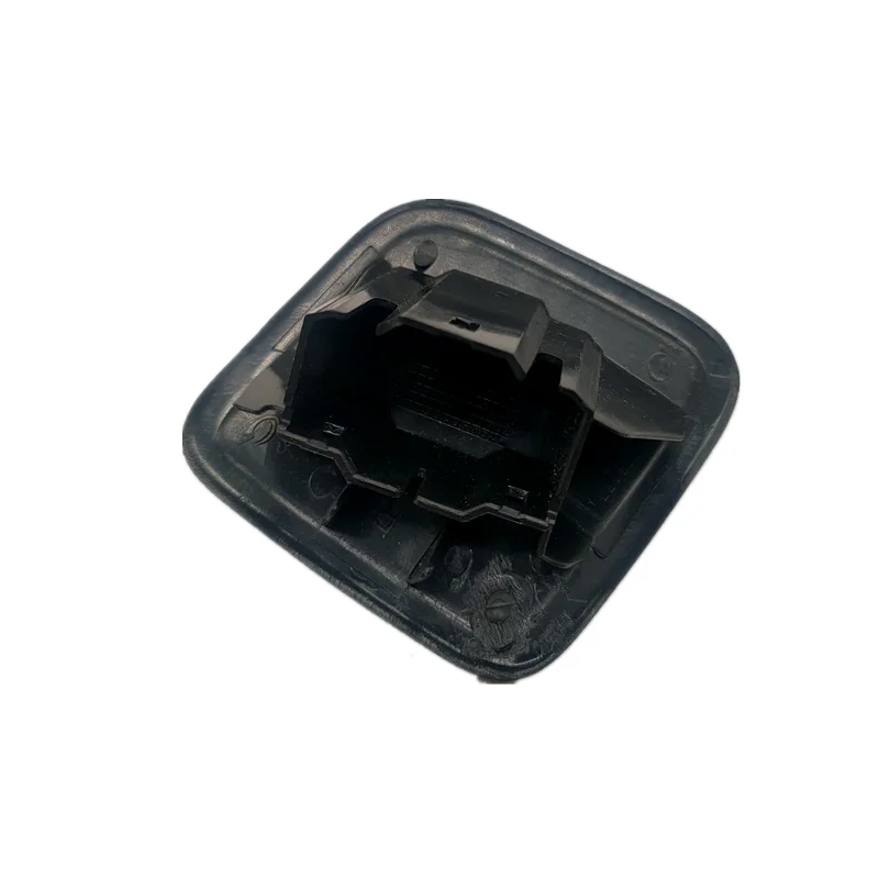 For Peugeot 308 408 headlamp cleaning pump cover Headlamp washer fluid nozzle cover Headlight Washer Jet 6438Y9 6438Z0