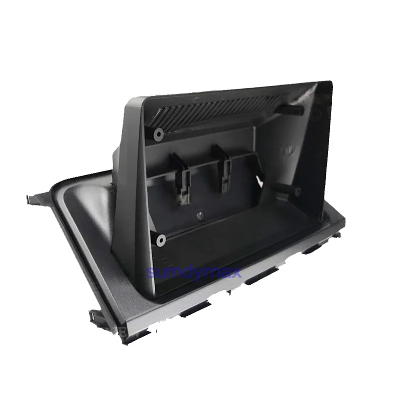 

10,1-дюймовый комплект рамки для автомобильного радиоприемника 2din для HONDA Odyssey 2022 2023, большой экран, 2 Din android, рамка для автомобильного радиоприемника