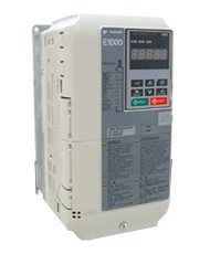 New Original Genuine Yaskawa E1000 Series Inverter CIMR-EB4A0088 45KW Quality Assurance One Year