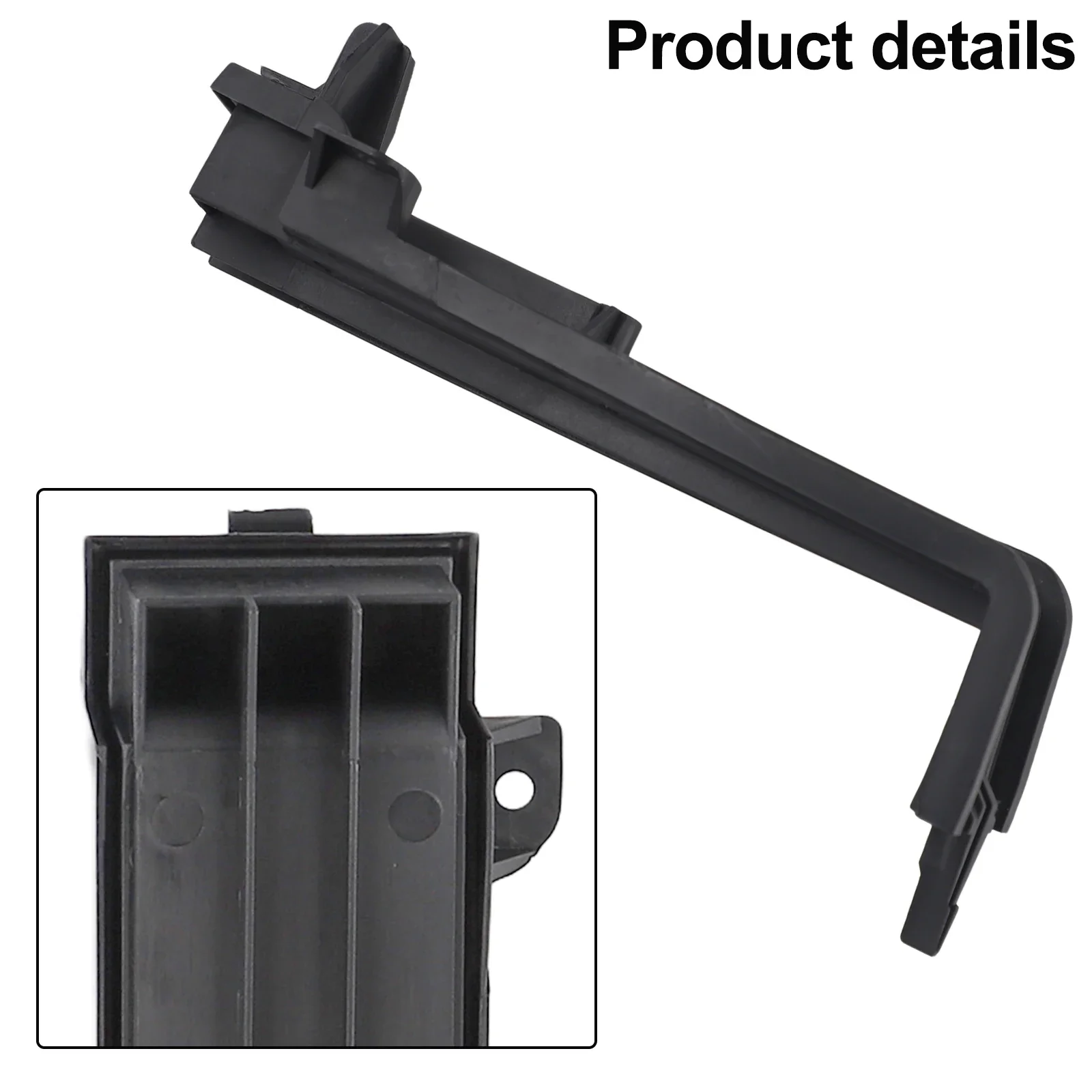 Air Conditioning Filter Grid Cover for Nissan For XTrail 2014 2021 Model 272764BC0A OEM Direct Replacement Part
