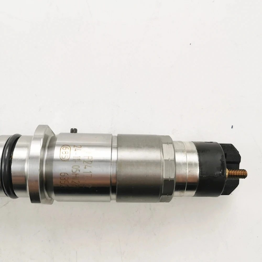 Fuel Injector for PC200-8 6D107 QSB4.5 QSB6.7 0445120231