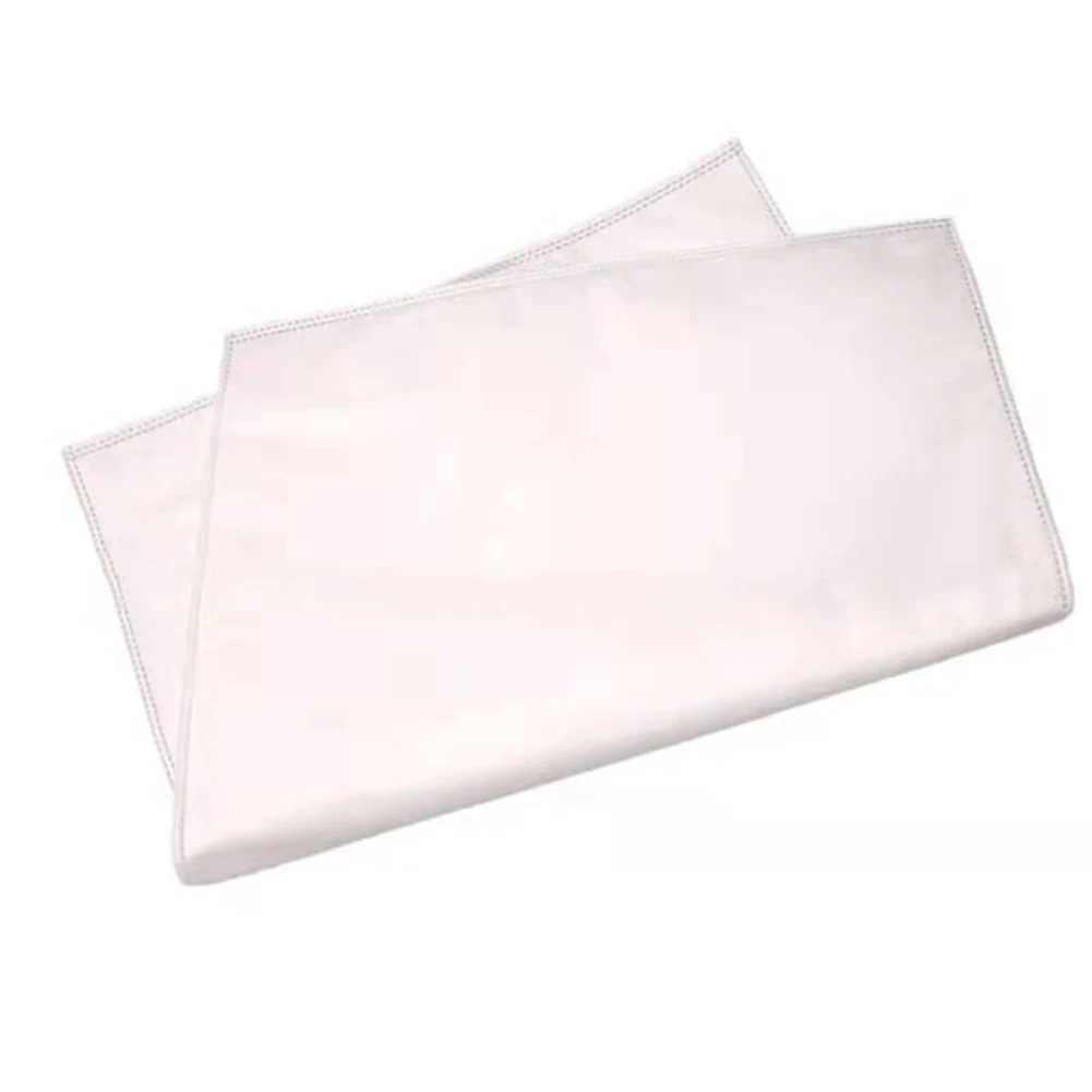 Soluzioni di pulizia sostenibili Set di borse di ricambio riutilizzabili su misura per vari modelli BOSCH inclusi 3946