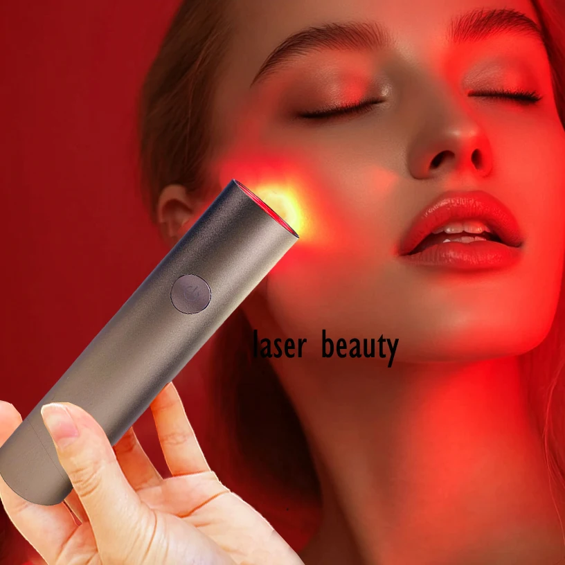 Dispositivo di bellezza totale appena lanciato Attrezzatura medica per il massaggio degli occhi domestico Caratteristica booster Idea innovativa per la bellezza