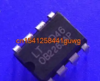 

OB2263AP OB2263 DIP8