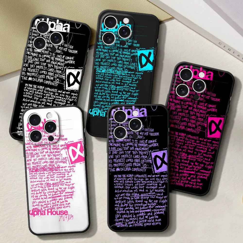 A-Aitana Alpha Case…