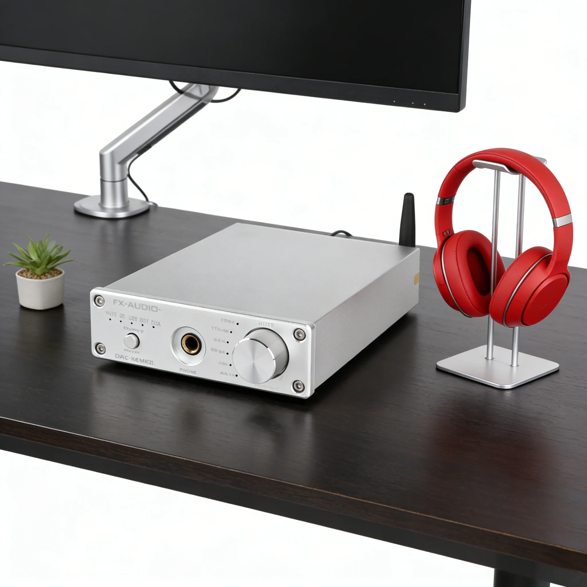 Fx Audio DAC-X6MKII…