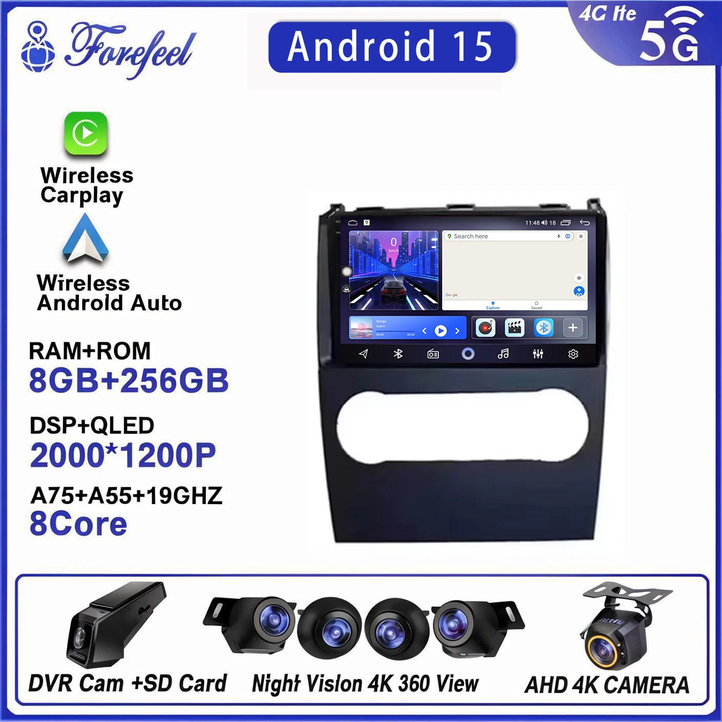 Android 15 For Merc… - image