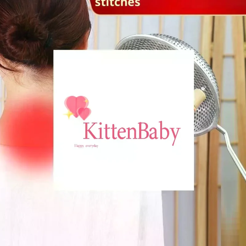 

Ручной инструмент для удлинителя рулона мокса, удлинитель палочек для прижигания, противоожоговый инструмент для прижигания, сито, сетка для защиты от ожогов