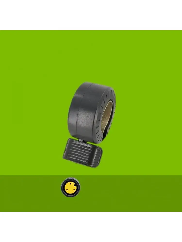 AliExpress Electric Bike Throttle 3pin Speed Controller Electric Scooter Thumb Handle 2.8 3pin SM Connector For Electric Scooter Ebike