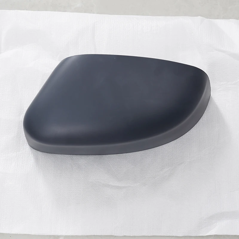Rückspiegel Abdeckung Gehäuse Für Ford Focus MK3 2012-2018 Mondeo MK4 Facelift 2010-2014 Flügel Seite spiegel Kappen Auto Zubehör – Detail 3