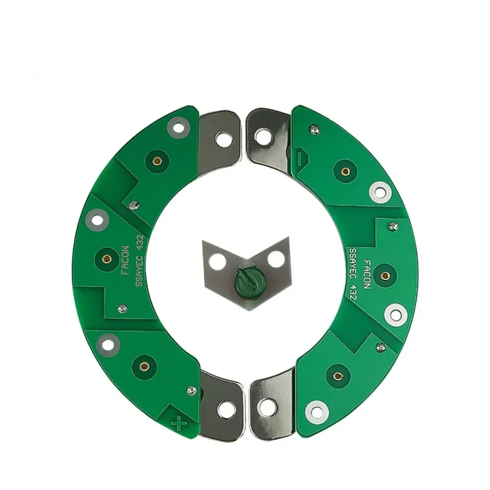 SSAYEC432 Diode Bridge Rectifier 330-25777 Rotating Module Assembly for LSA432 LS422 Generator