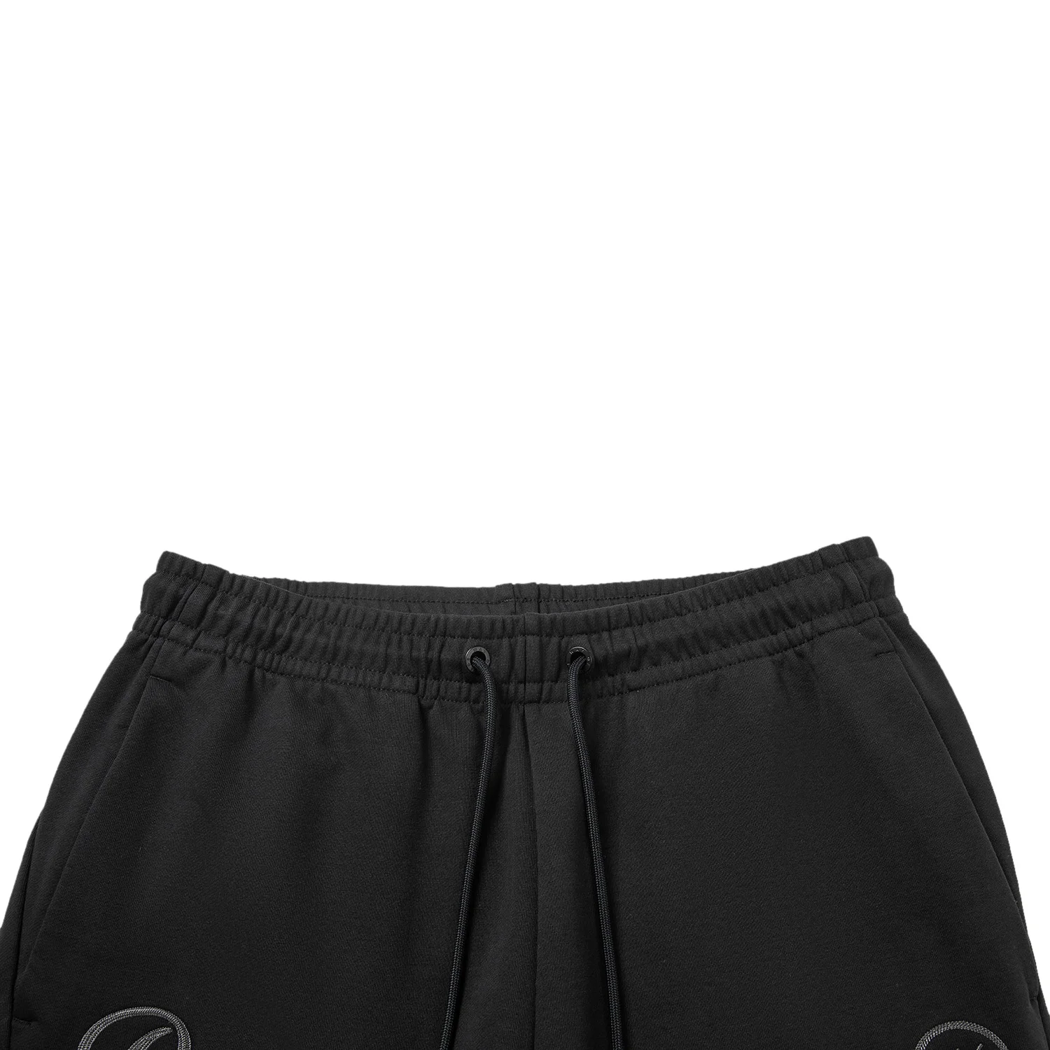 Li-Ning Men's WADE Pants Loose Fit 84%Cotton 16%Polyester SORONA Comfortable Zippered Pocket LiNing Sweatpants AKLW005 image 3