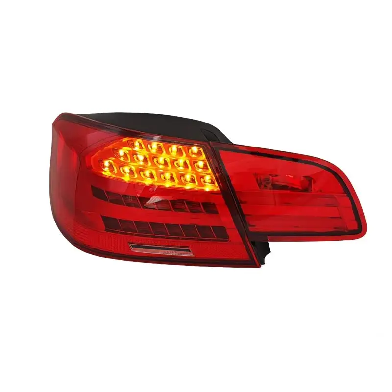 JONE Car Taillights for BMW 3 Series M3 E93 E92 Taillights 05-12 Turn signal Lights Taillights Play and Insert Car Parts view 4