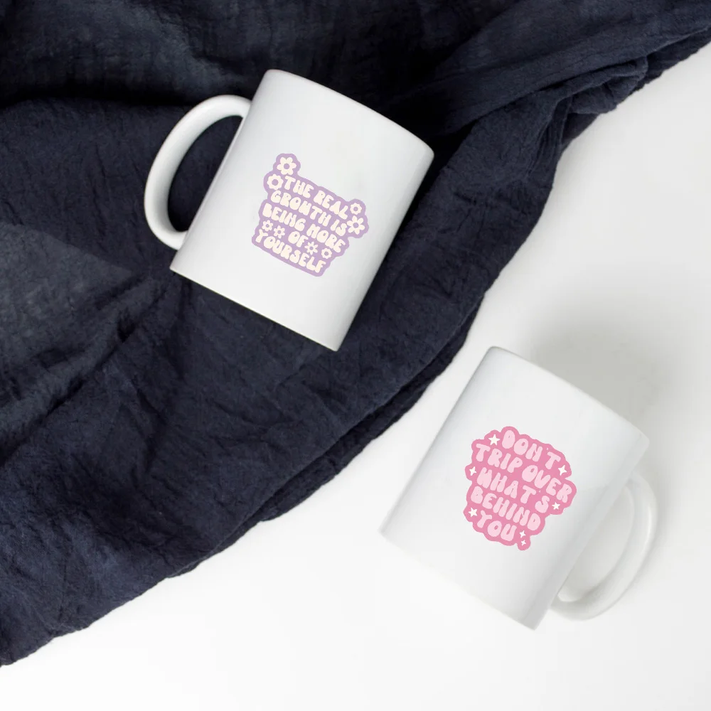 500PCS Danish Style Roll Stickers Notebook Cafe Birthday Harajuku Living Room Laptop Luggage Art For Home Personalize Stickers