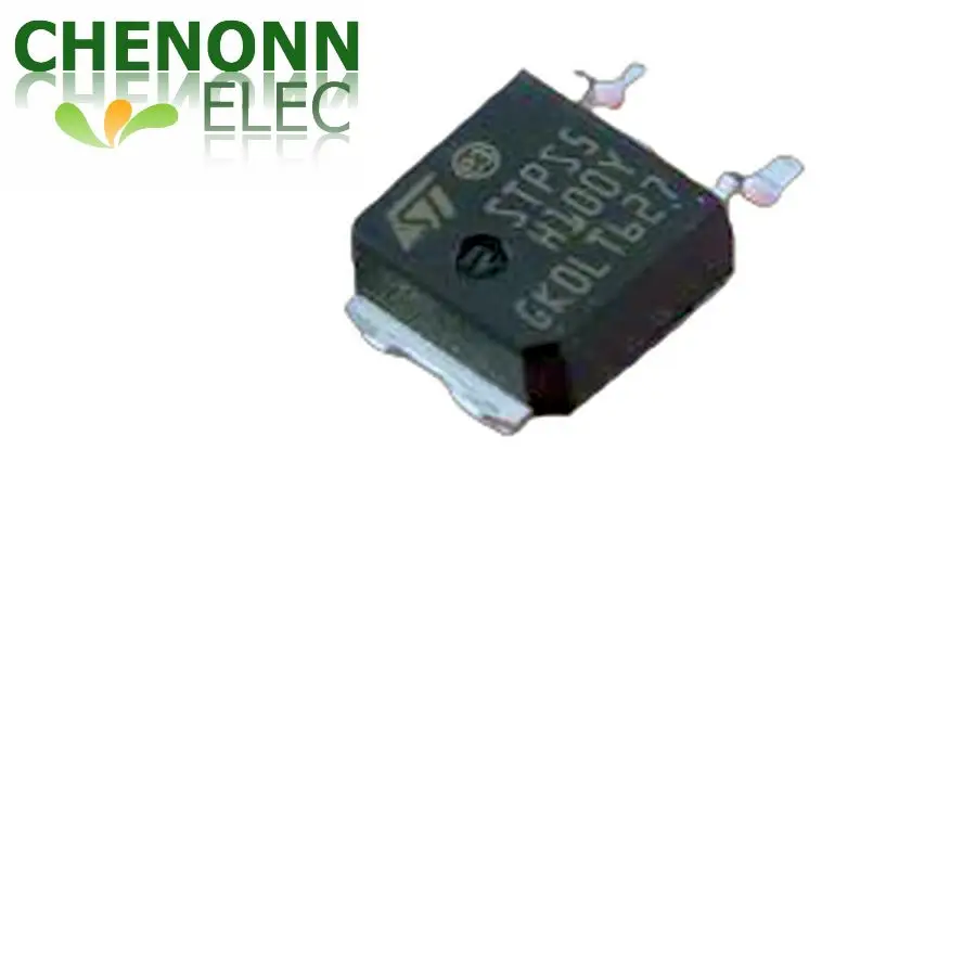 30PCS/LOT STPS5H100BY-TR (Diodes)