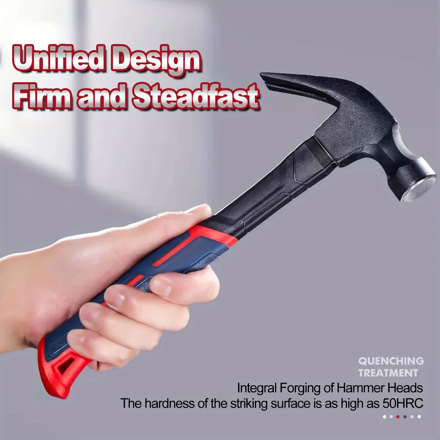 Thumbnail 2 - #5 Compare Manual Hammers Before You Buy