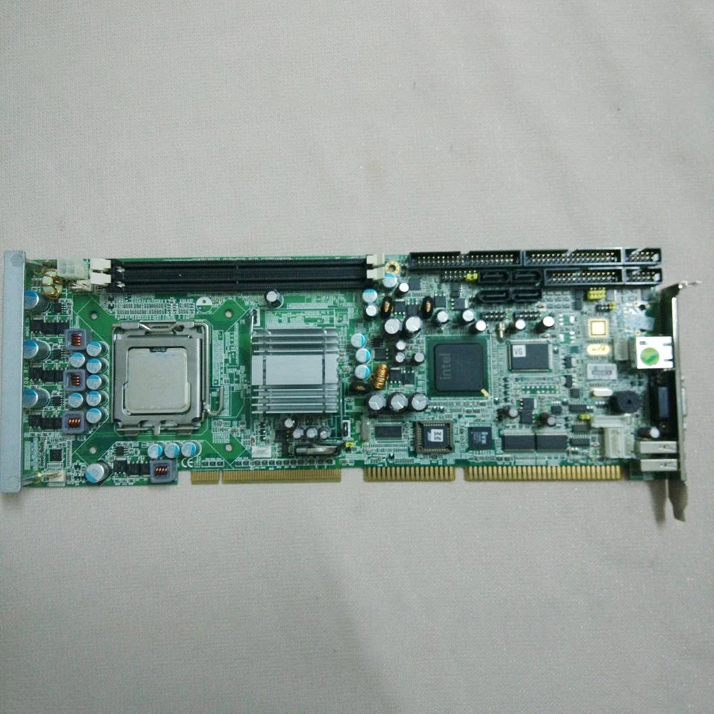 Industrial control motherboard SBC81206 REV: A3-RC