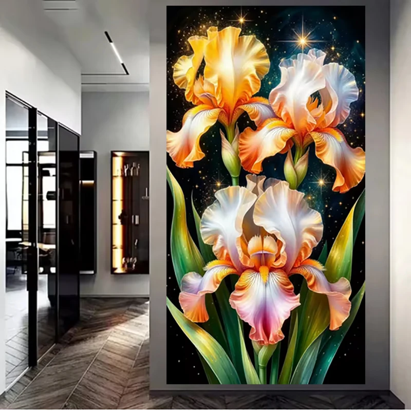 Diy 5D Diamond Pain…