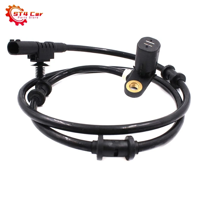 

1635400717 1635400817 Front Rear Left Right ABS Wheel Speed Sensor 1635401017 1635401117 For Mercedes-Benz W163 M-Class SUV