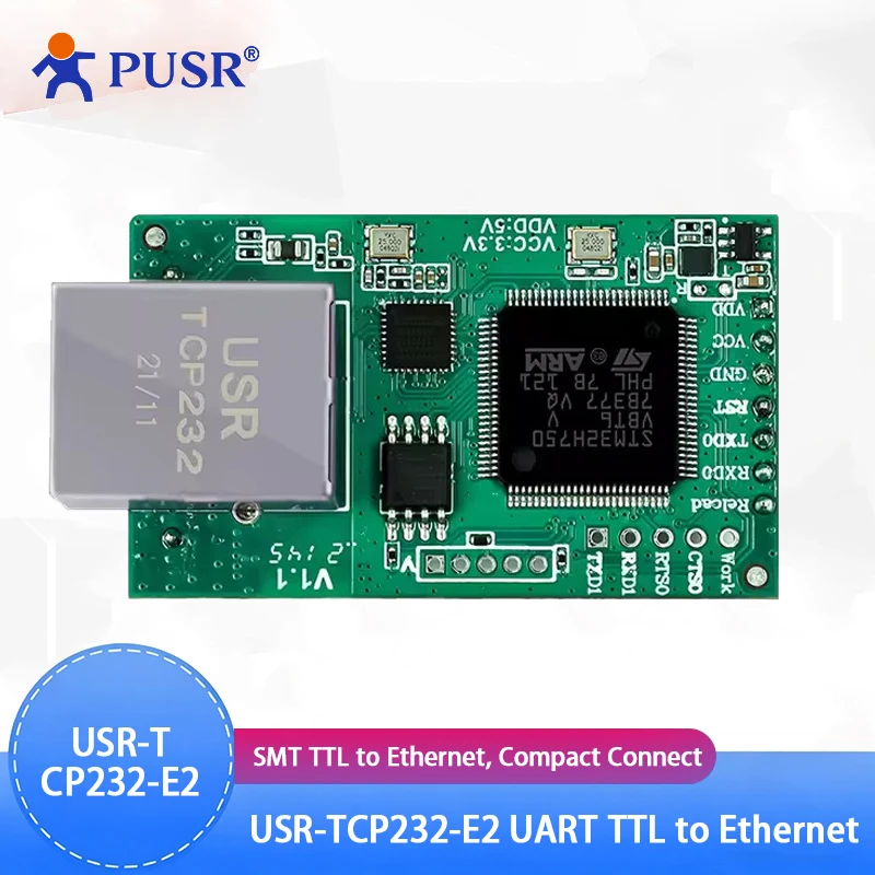 usr-tcp232-e2-dual-ttl-uart-to-ethernet-module-serial-to-ethernet-converter-support-modbus-mqtt