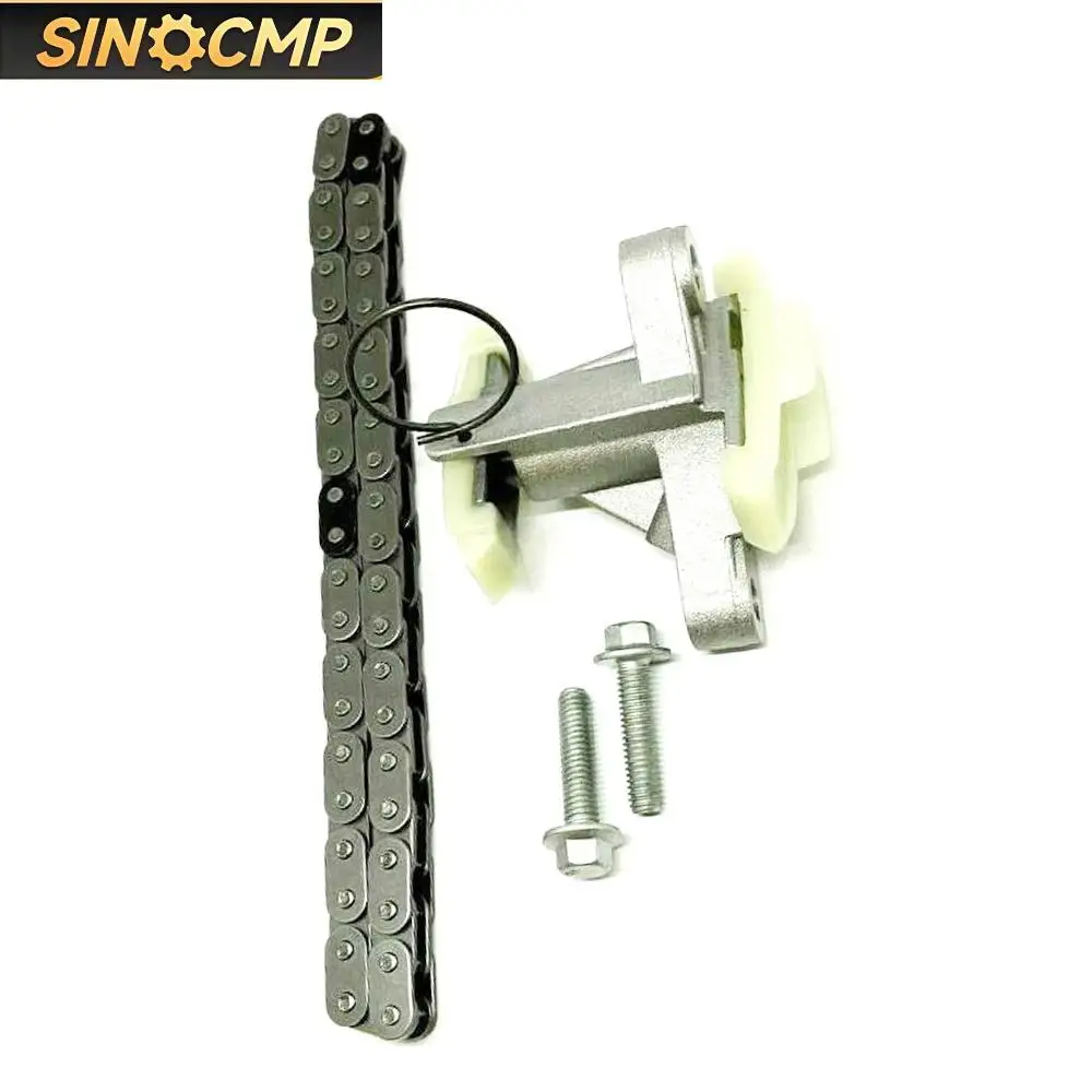 

1316113 Timing Chain Kit DIESEL For LAND ROVER JAGUAR TDV6 SDV6 276DT 306DT 3.0 Timing Components Automobiles Parts 1Set