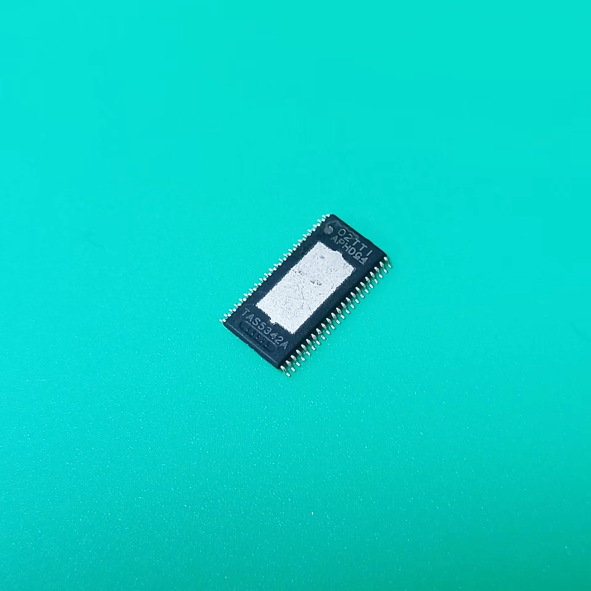 TAS5342ADDVR HTSSOP44 TAS5342A DDVR IC AMP D MONO-STER 200W 44HTSSOP TAS5342ADDVT TAS5342 ADDVR TAS 5342 ADDVR 5342 ADDV, 로트당 2 개