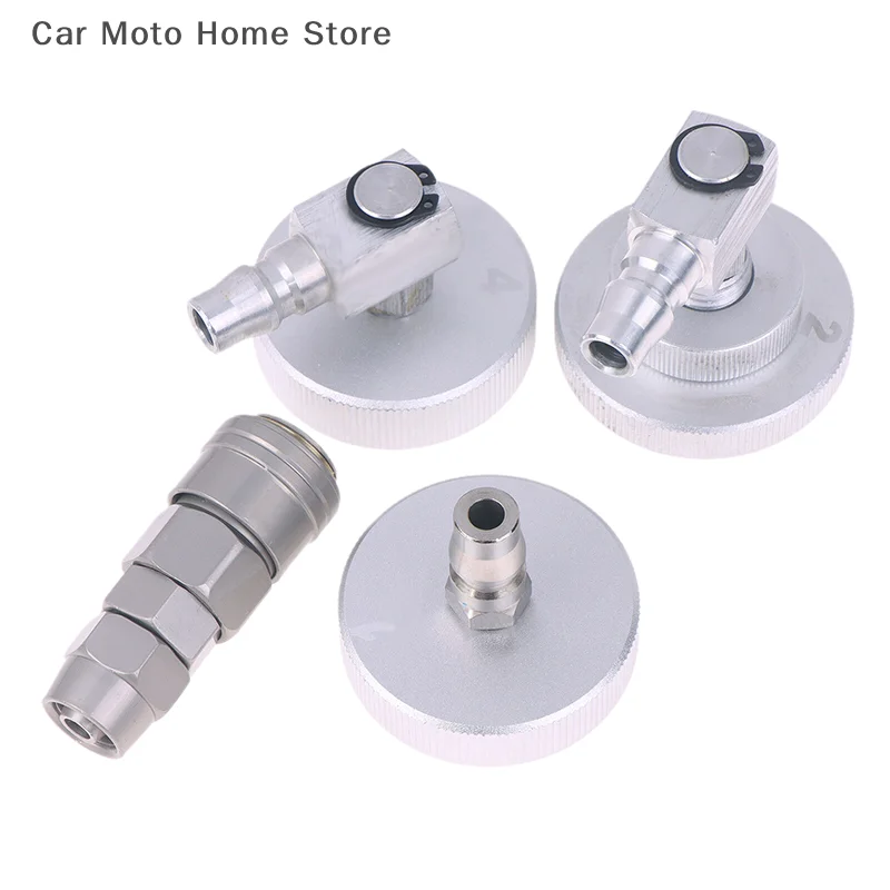 1 ชิ้นรถเปลี่ยนน้ํามันเบรคพิเศษเชื่อมต่อไฟฟ้าความดันของเหลวชุดโลหะพิเศษเครื่องมือ