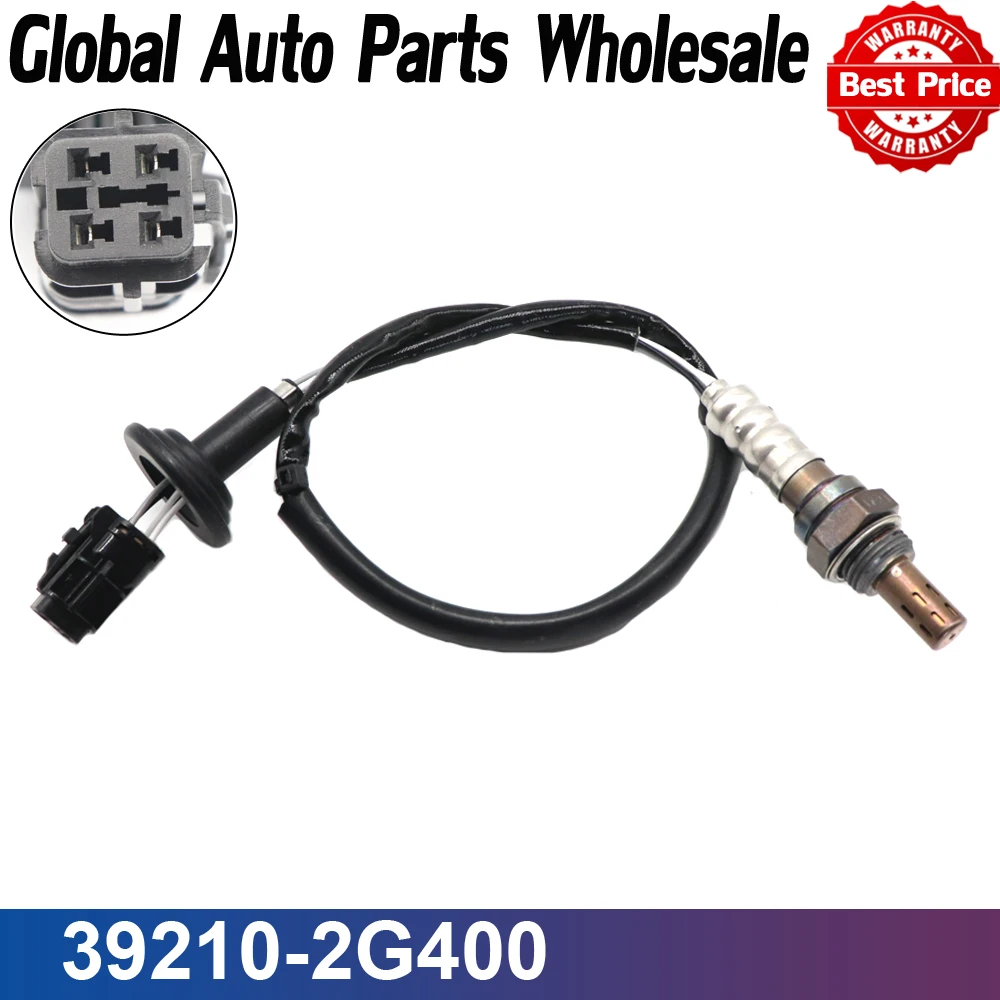

Задний датчик кислорода 39210-2G400 для Hyundai Sonata Kia Forte Rondo Optima 2344237