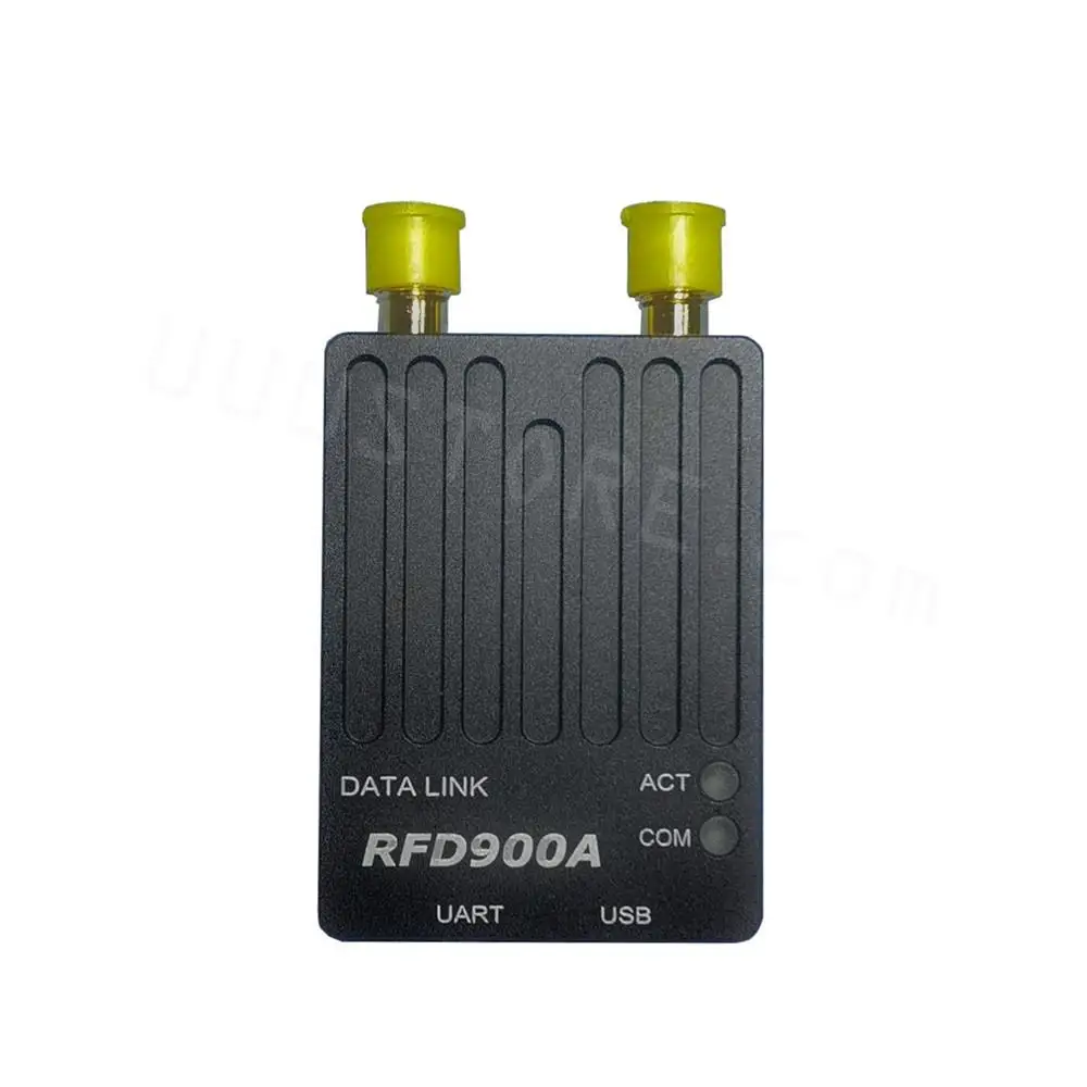 Over 40km RFD900A Telemetry Bundle Ultra Long Range Telemetry Radio Modem for APM Pixhawk Flight Controller