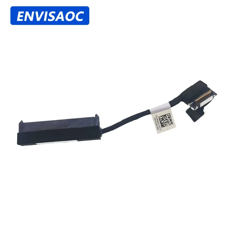 Cable HDD para Dell Latitude 5270 E5270 portátil SATA disco duro HDD SSD conector Flex Cable AMD60 0N6MG2 DC02C00B000