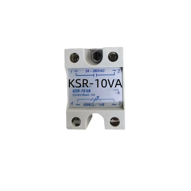 New Original Genuine Solid State Module    KSR-10VA      KSR-25VA     KSR-40VA      KSR-50VA      KSR-75VA