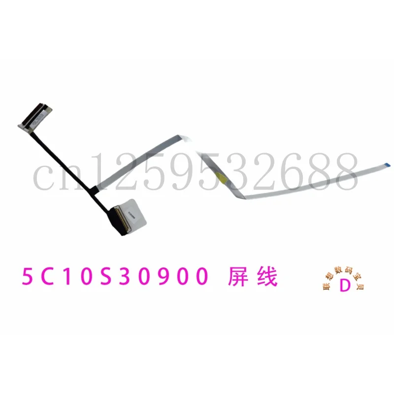 

Original for LENOVO ThinkBook 16 G6 IRL ABP EDP FHD WQX CABLE 5C10S30900