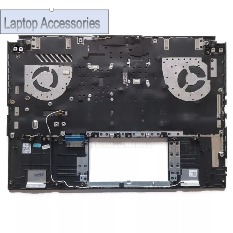 F для ASUS TUF Gaming F15 A15 FX507 FA507 FA507Z упор для рук с клавиатурой с подсветкой в США