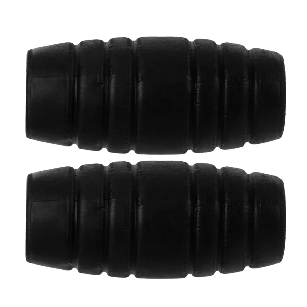 

2Pcs Motorcycle Gear Shift Lever Cover Rubber Sleeve Non Slip Protective Boot Shoe Protector Shift Pad for Motorbikes Foot