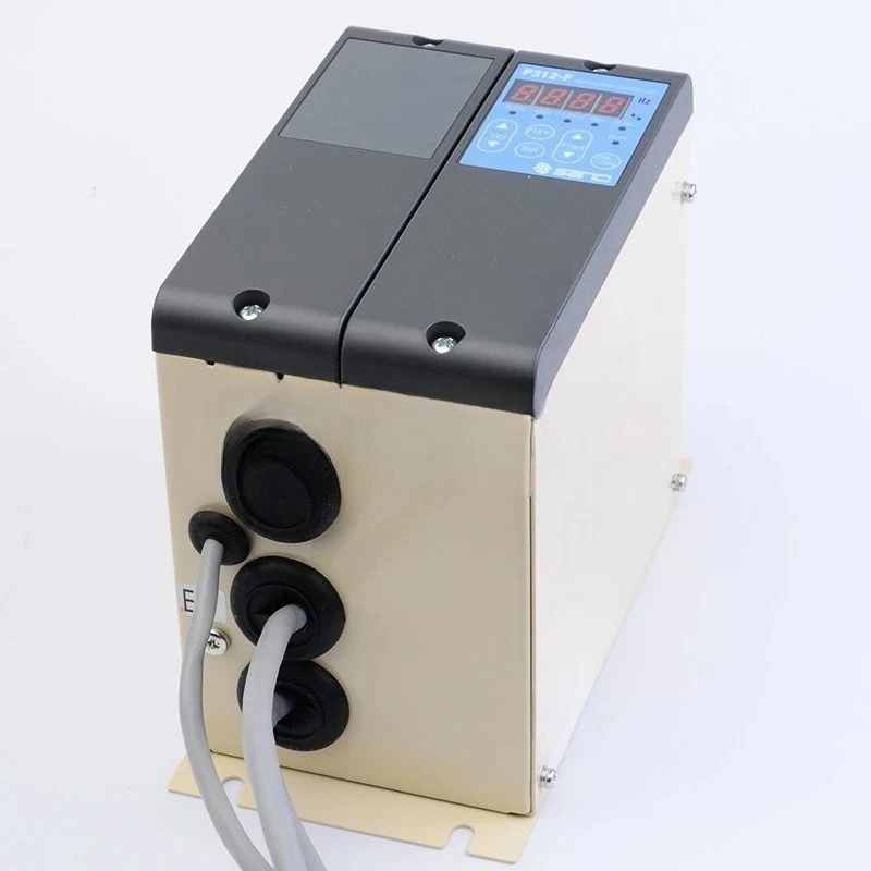 Electronic  Piezoelectric Vibrator Controller