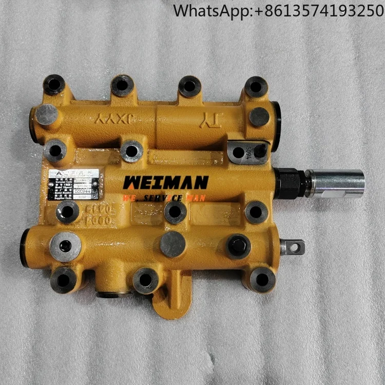 4120000064 Control …