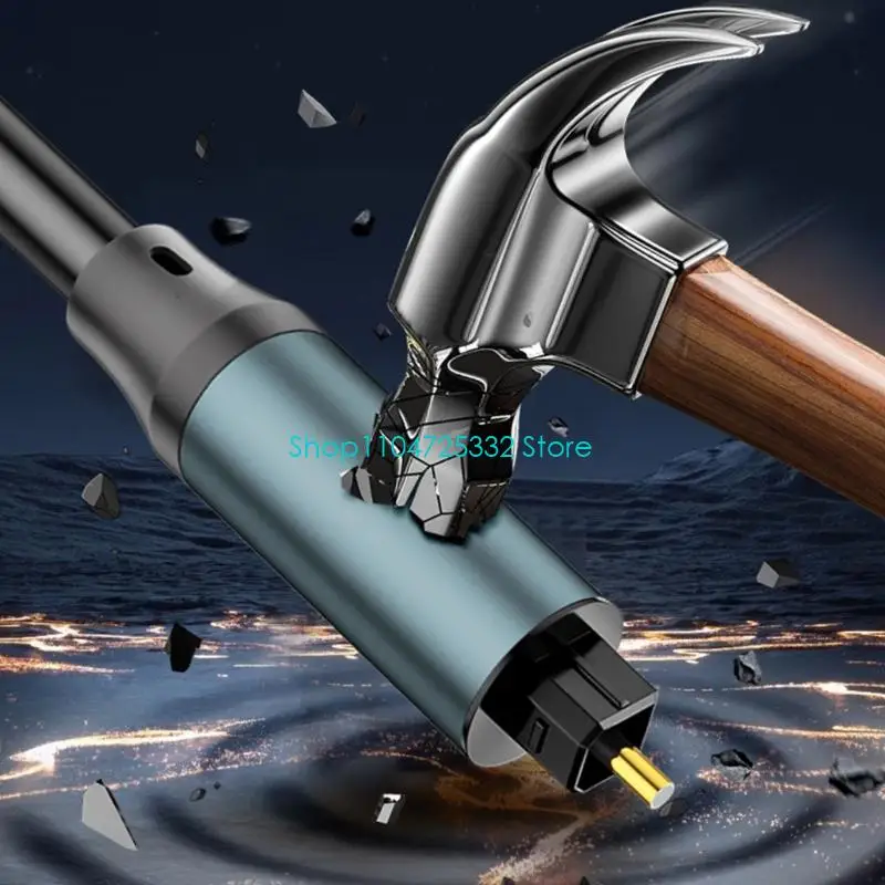 P5EA 24BIT USB الألياف الرقمية الكابل التناظرية بصوت التناظرية SPDIF محول الصوت الرقمي