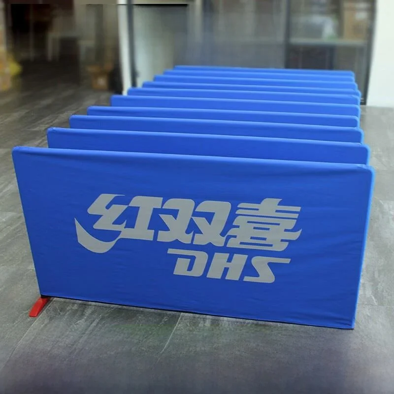 

Indoor Table Tennis Barrier Screen Foldable Partition FenceJEELS Brand Sports Fitn Fans Goods S6-0 Model Pong Board