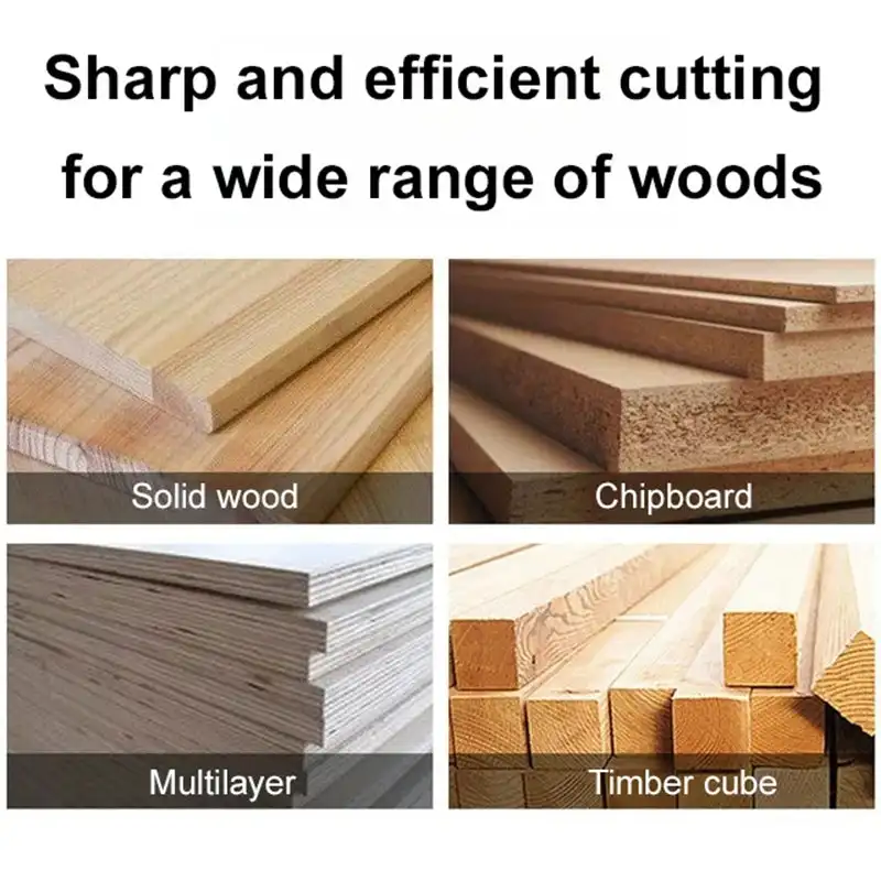

Energy-efficient Lithium Blades Energy Efficient Lithium Wood Cutting Saw Blades Woodworking Carpentry Specific Alloy