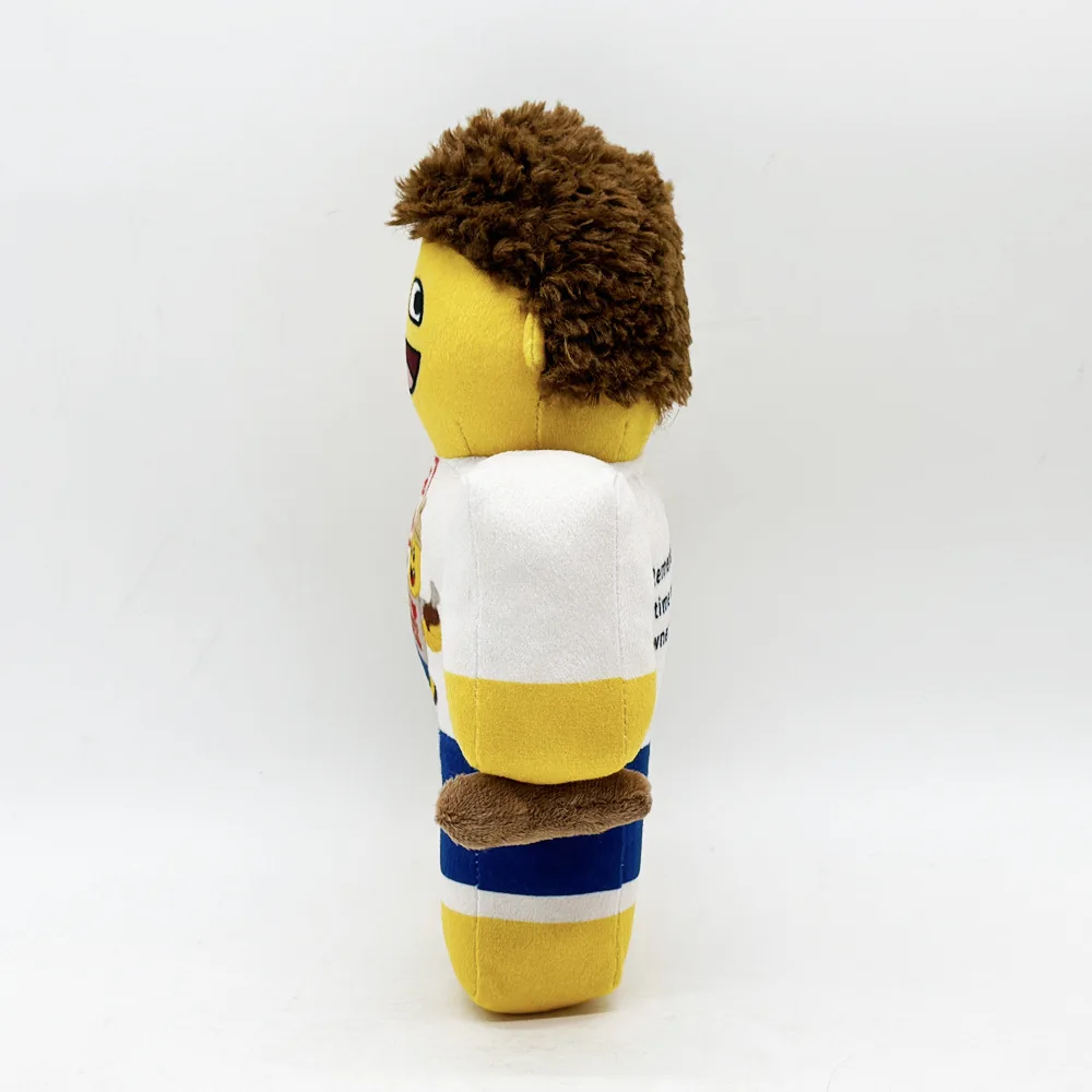 Forsaken Shedletsky ألعاب من القطيفة لعبة Plushies محشوة اللعب محبوب الاطفال بنين بنات هدايا عيد الميلاد 25 سنتيمتر #5