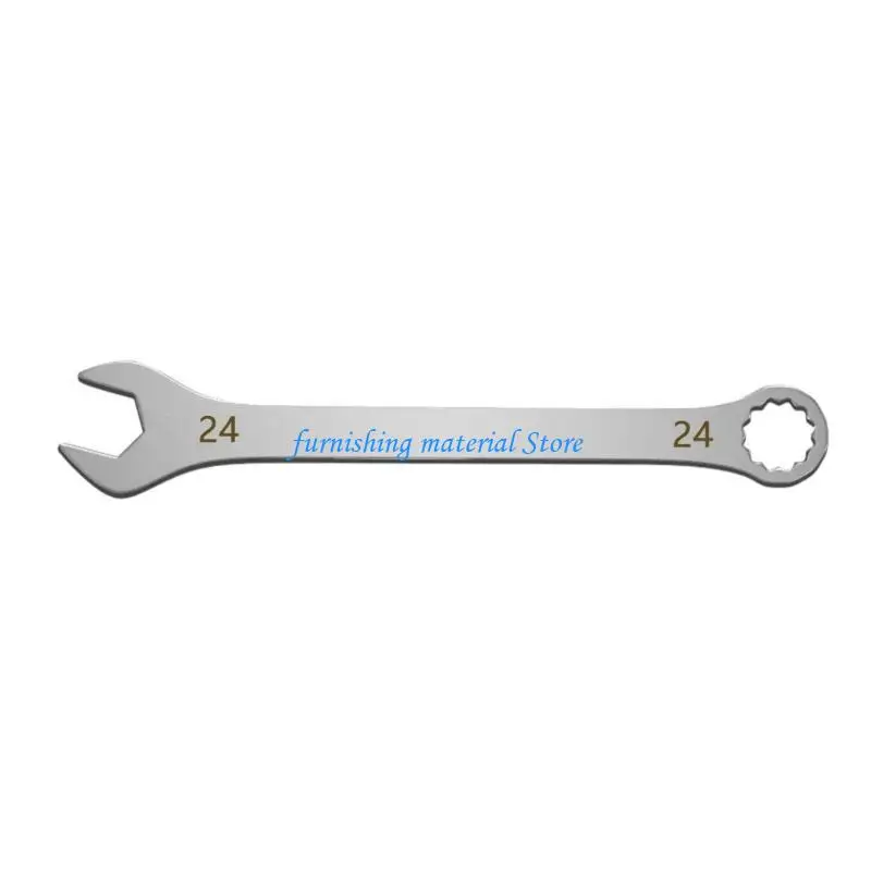 

Y5GD High Strength Two Headed Wrench for Confined Spaces Repairs Narrow Environment